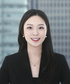 김지아 외국변호사