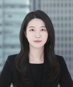 Sae Bom BAIK  Attorney