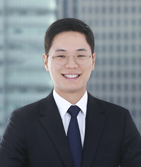 황정현 외국변호사