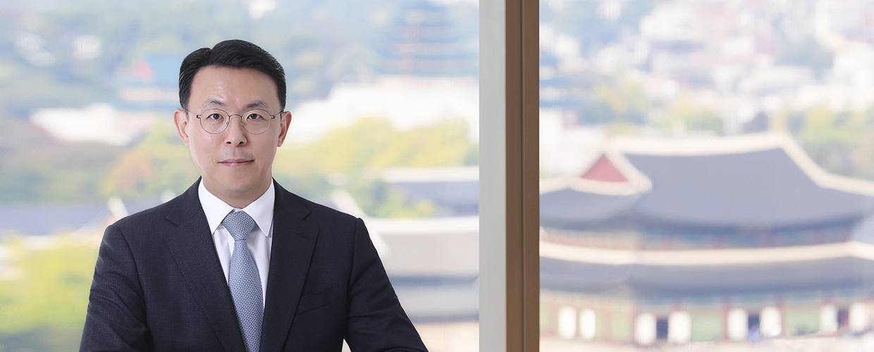 Pil Hyung KHO Attorney