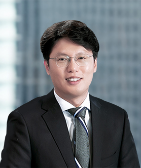 Ji-Hyo RYU  Attorney
