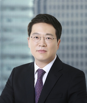 Jong-Won JEON Attorney