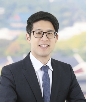 Taesup PARK Foreign Attorney