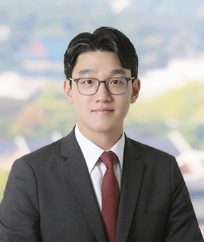 Josh S. H. RHEE Foreign Attorney