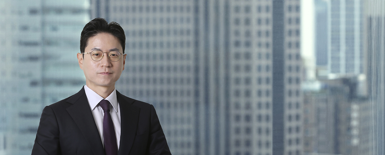 Seung Hoon YEOM Attorney