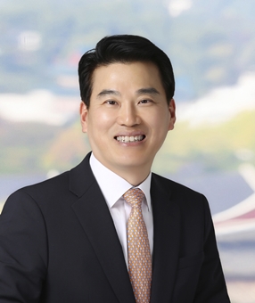 Janghoon KIM Attorney