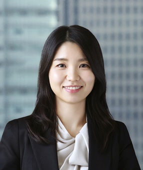 Jiyeon HAN  Attorney