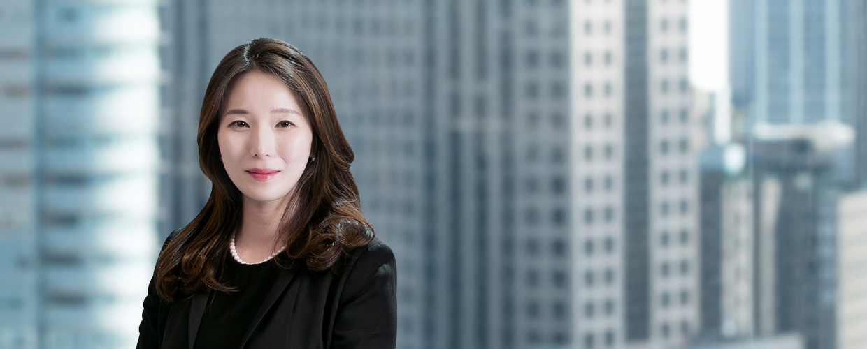 Younglee BYUN  Foreign Attorney
