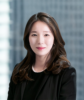 Younglee BYUN  Foreign Attorney