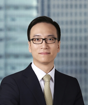 Kyung Yul LEE Attorney