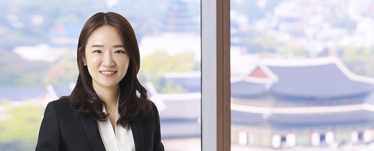 박유림 외국변호사
