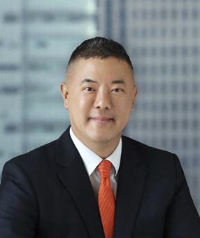 Shane Y. Hong Foreign Attorney