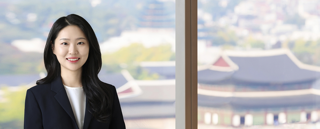 Eun Young KANG Attorney
