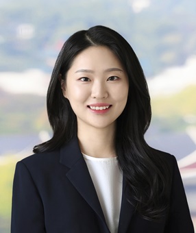 Eun Young KANG Attorney