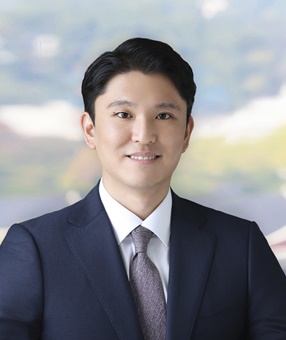 Eric Minkyoo LEE Foreign Attorney