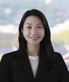 안기원 외국변호사