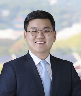 Seungheon OH Attorney