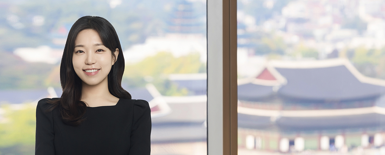 Da Woon KIM  Attorney