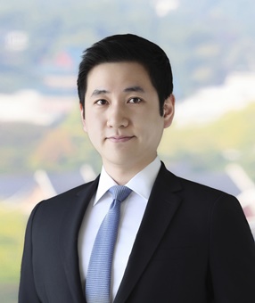 David MOON Foreign Attorney