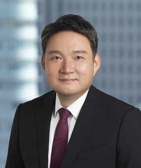 Won-Tak CHOI Attorney
