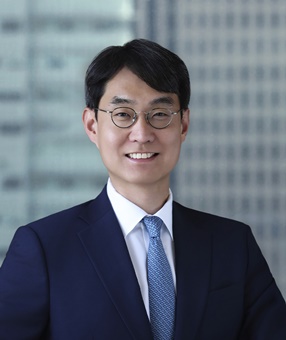 Heesung AHN Attorney