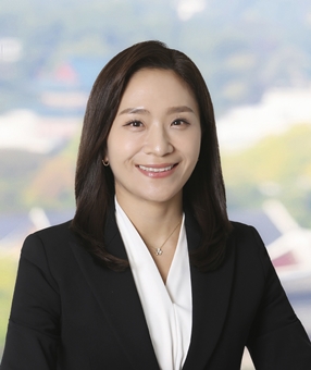 이승혜 고문