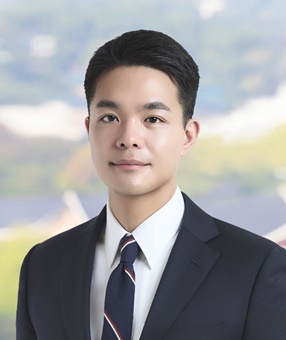 Gabriel Kyoung-Pyo PARK  Foreign Attorney
