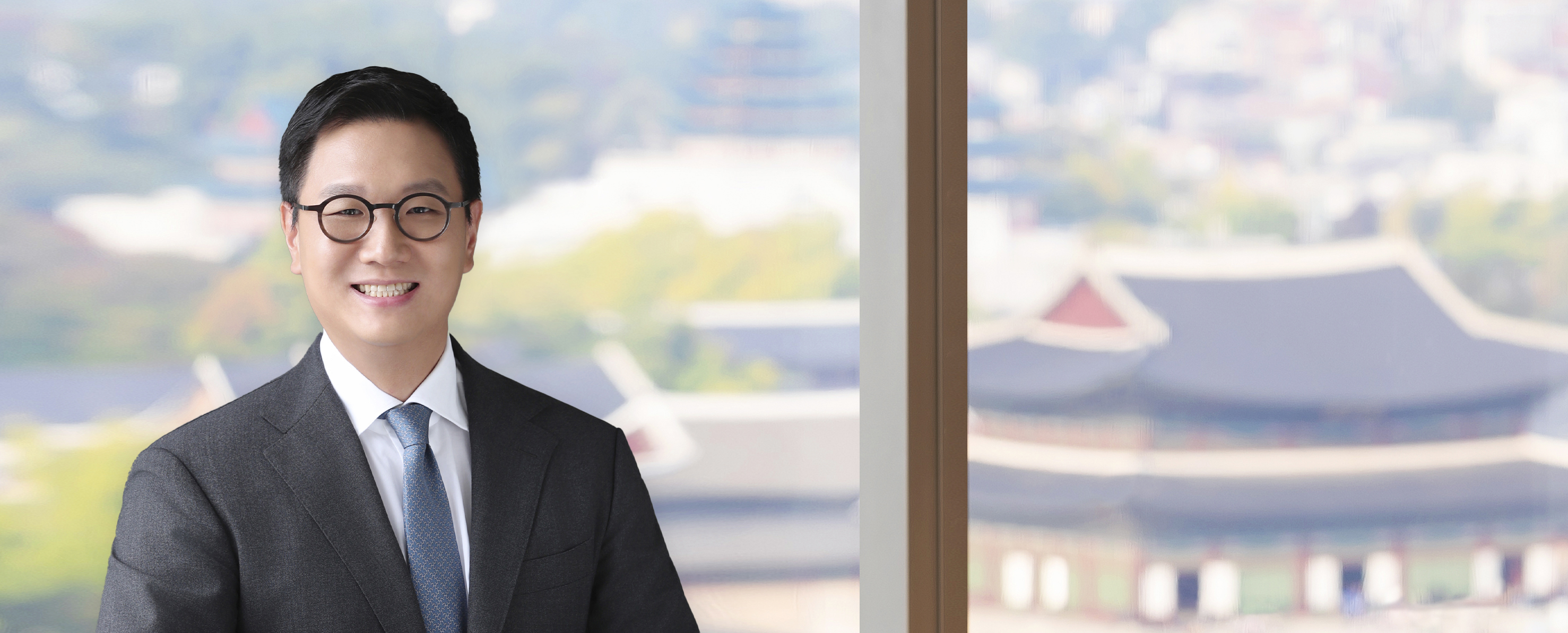 Chanik PARK  Foreign Attorney