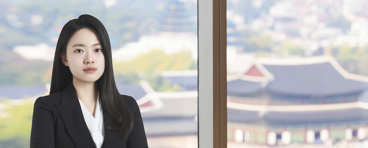 Yeonju CHAE Attorney