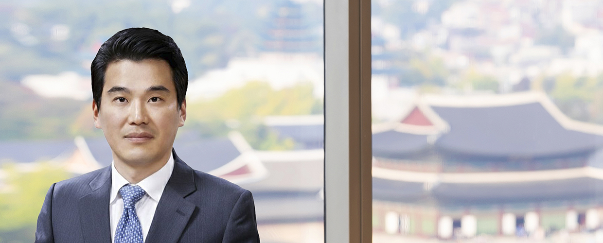 Janghoon KIM Attorney