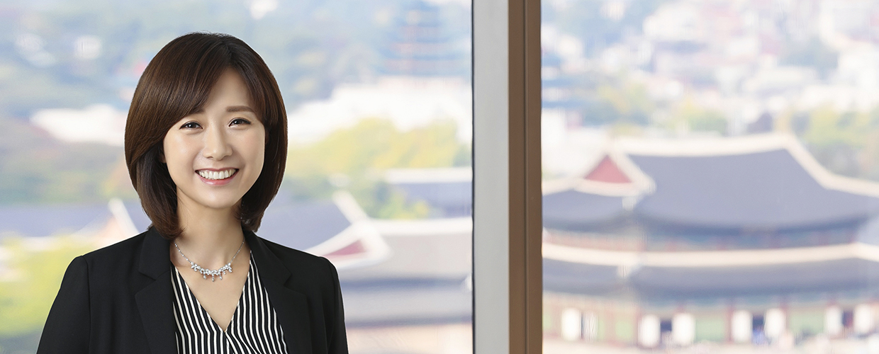 Hyunju CHANG  Attorney