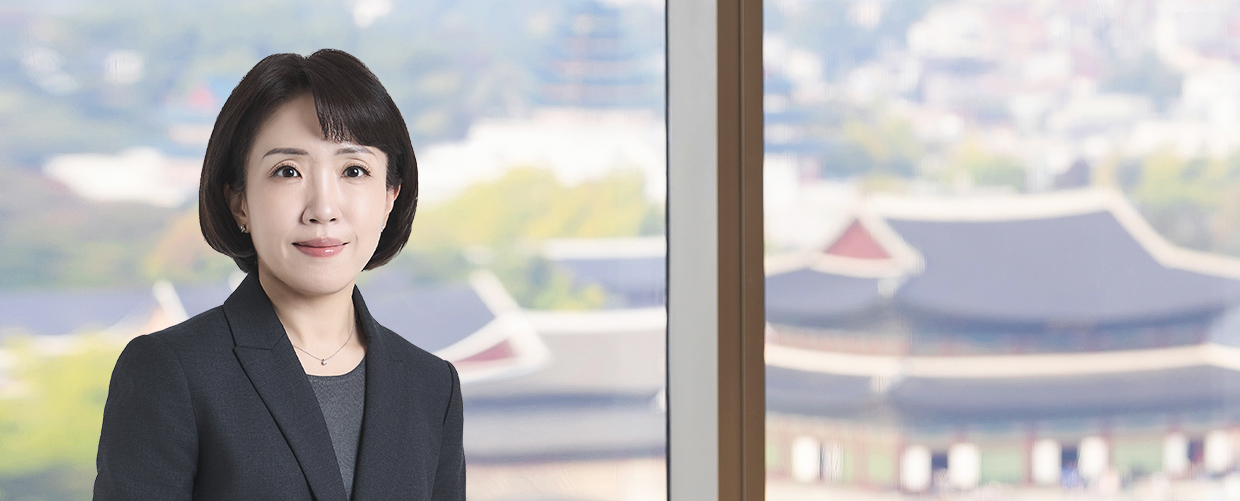 Yoonjung CHOI Attorney