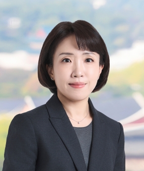 Yoonjung CHOI Attorney