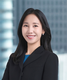 Dianne JUNG Attorney