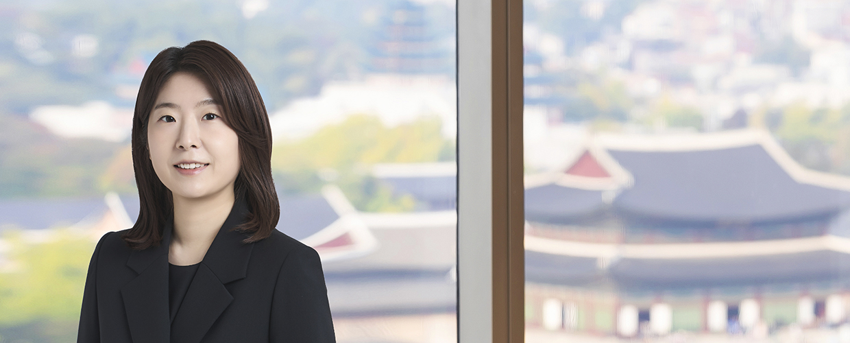 Guanjung SUNG Attorney