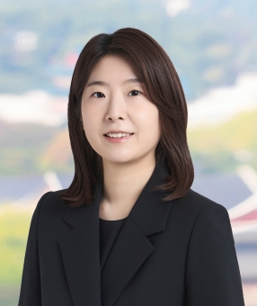 Guanjung SUNG Attorney
