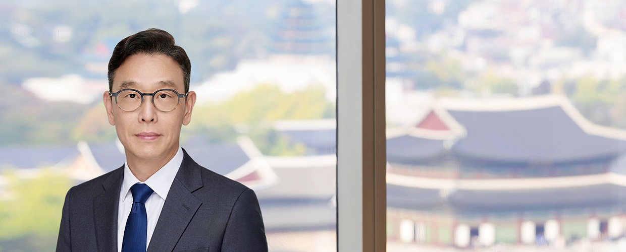 Hyunsoo LEE Attorney