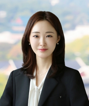 Ji Yoon JEONG Attorney