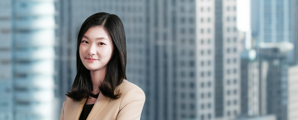 Ari Yoon Attorney