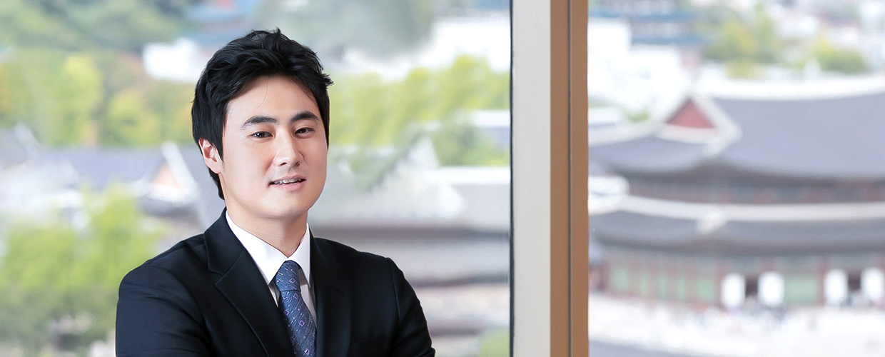 Cheol Young LEE Tax Attorney/CPA