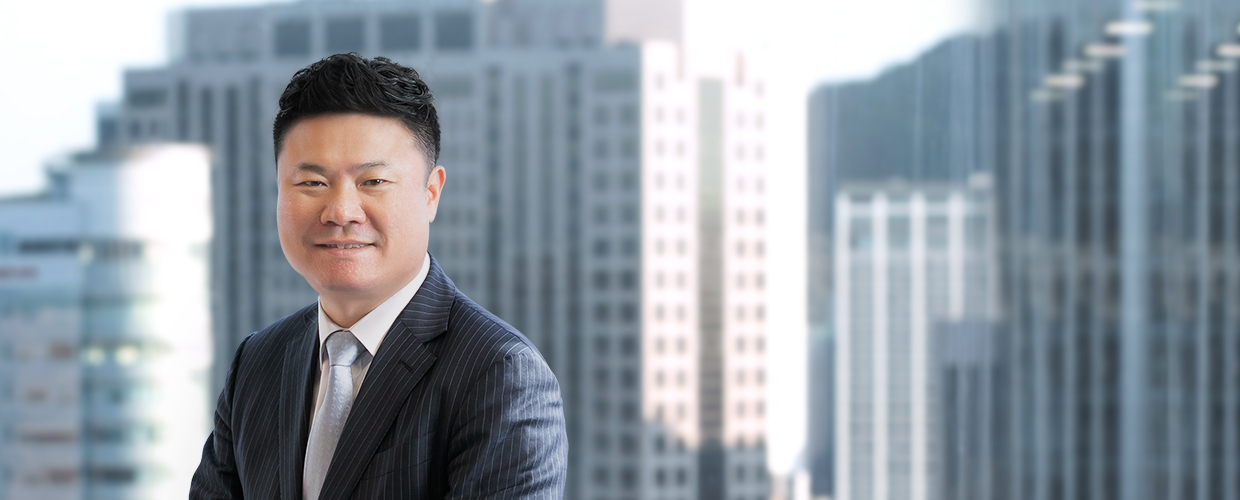 Dong Seok KIM Attorney