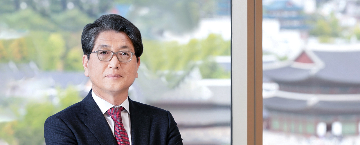 Eun Min KWON Attorney
