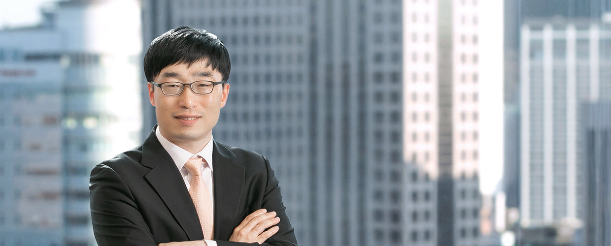 Hae Gyun OH Tax Attorney/CPA