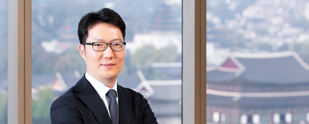 Heejun CHOI Attorney