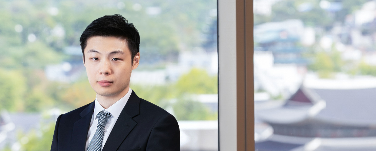 Hogeun YOUN Tax Attorney/CPA