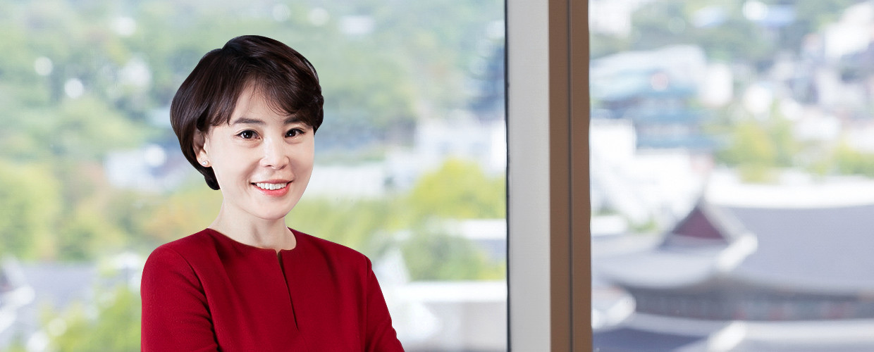 Hyewon CHANG Attorney