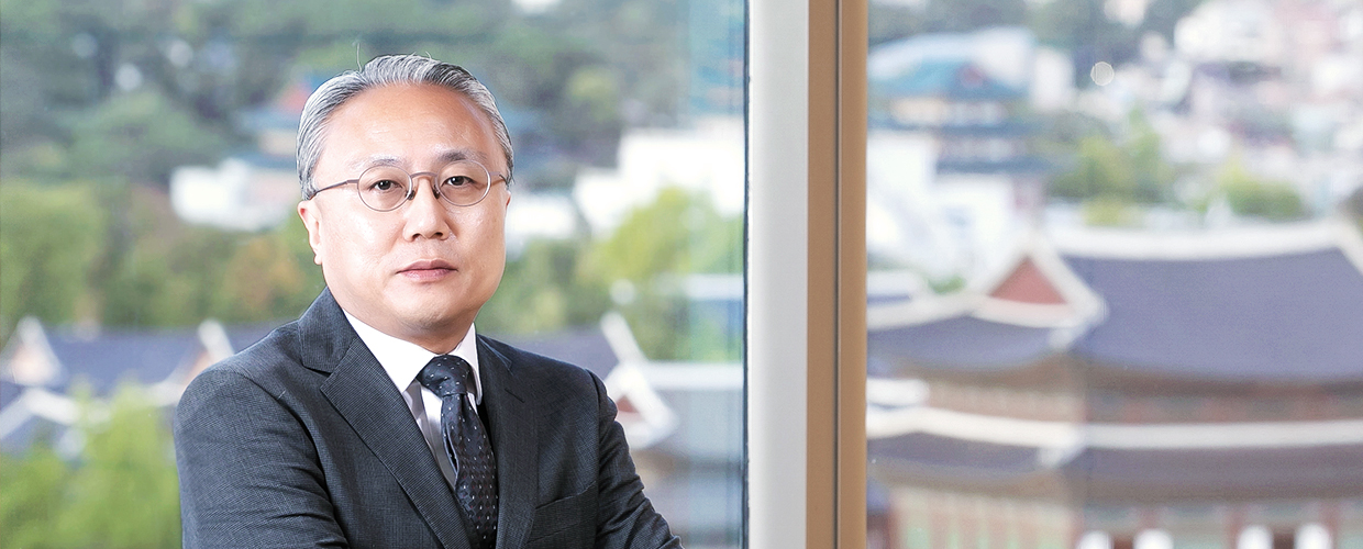 Jae Bok LEE Foreign Attorney