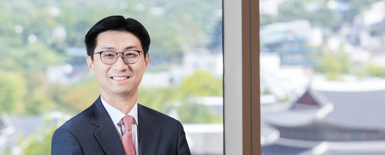 Jae Hong PARK Tax Attorney/CPA