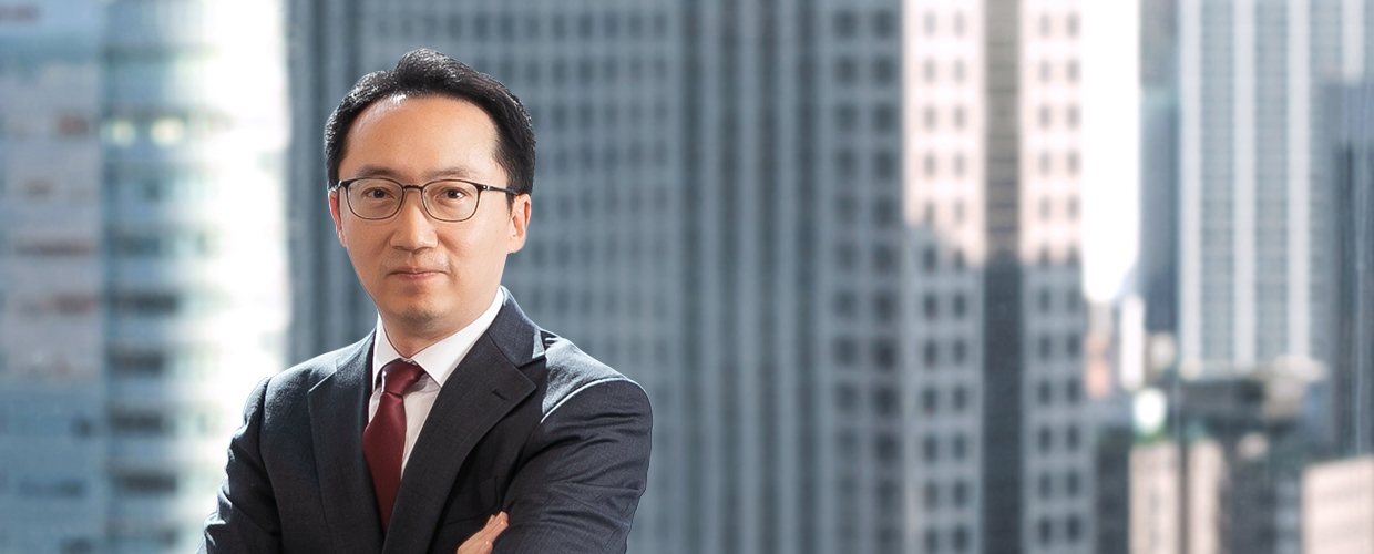 Jong Hyun PARK Tax Attorney/CPA