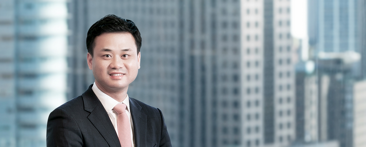 Jun Kuk LEE Attorney